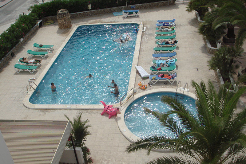 Bahia De 2*