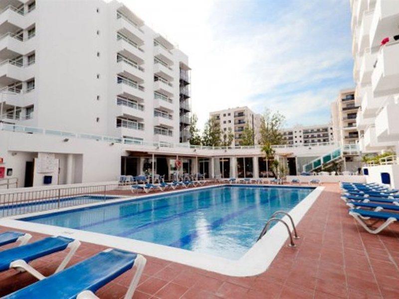 Vibra Tivoli Aparthotel 3*