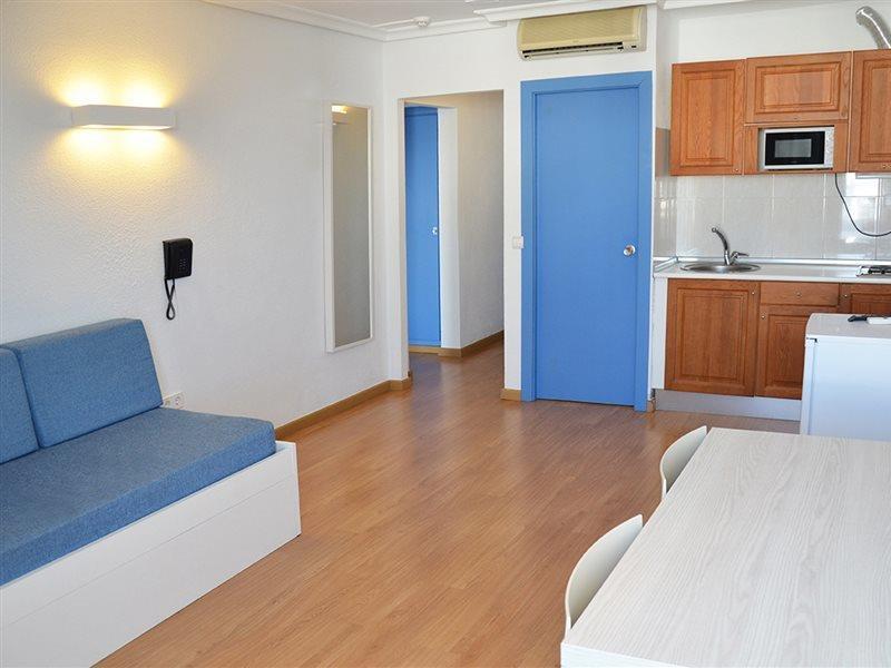 Vibra Tivoli Aparthotel 3*