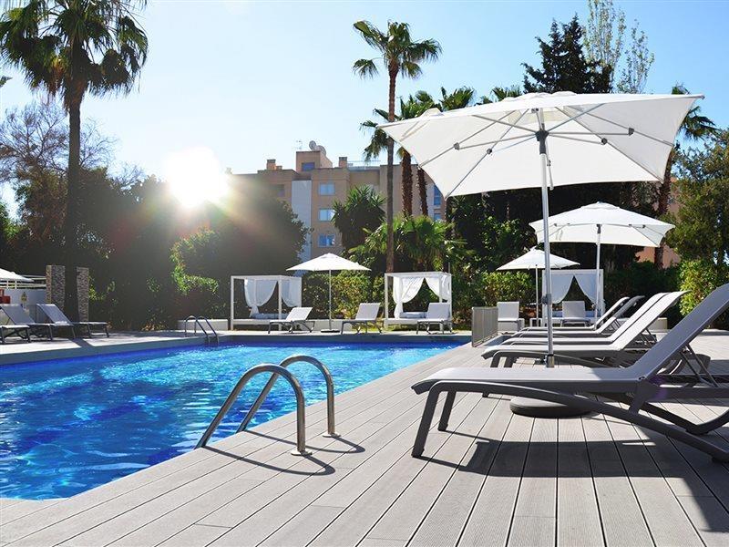 Vibra Tivoli Aparthotel Platja d'en Bossa