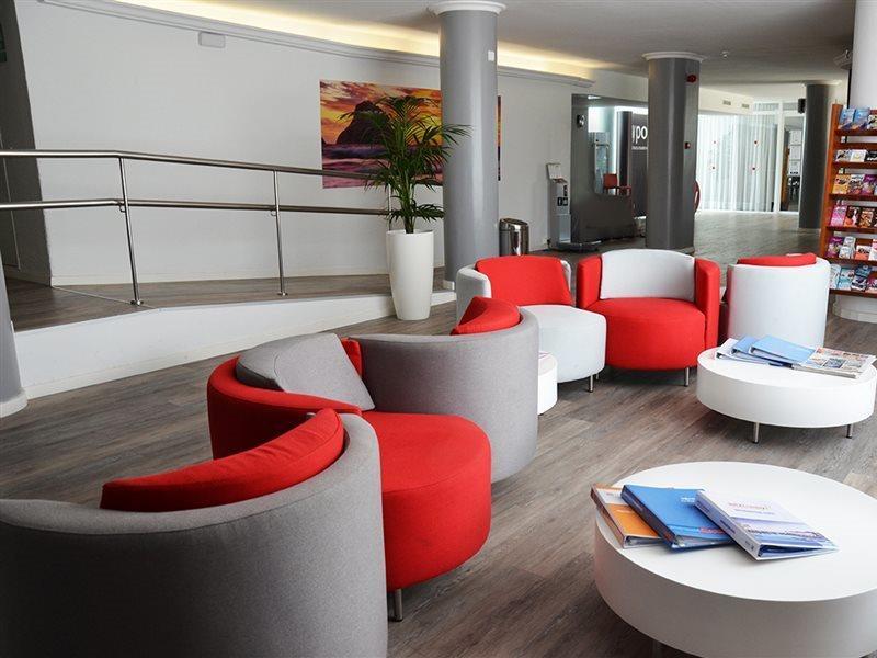Vibra Tivoli Aparthotel Platja d'en Bossa