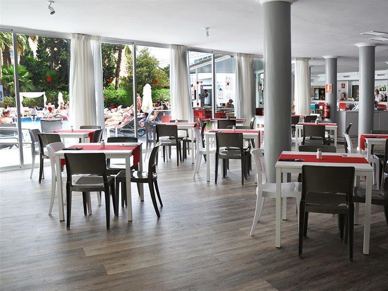 Vibra Tivoli Aparthotel Platja d'en Bossa