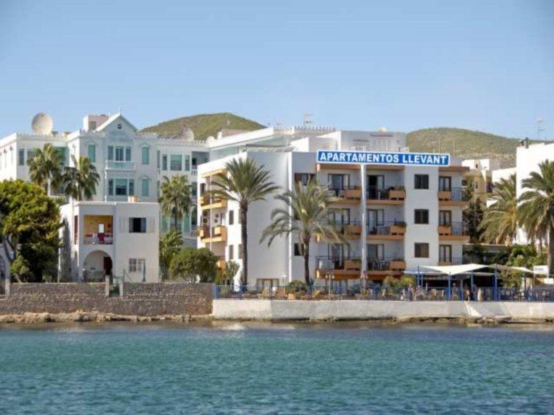 Llevant Apartment Figueretas