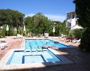 Sandic Hotel Es Canar (Ibiza)
