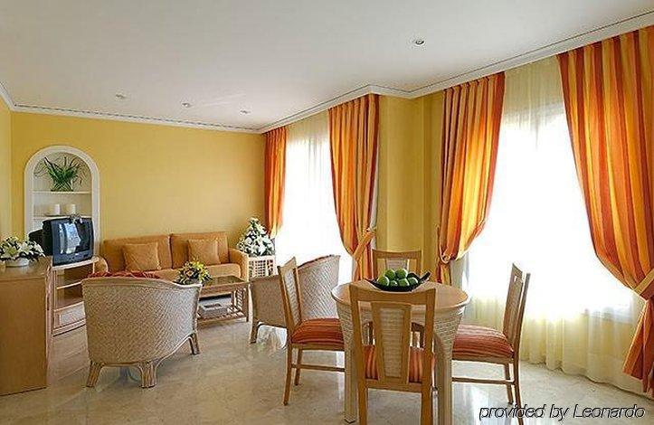 Playa Grande Apartment *