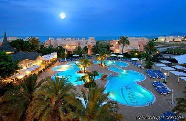 Playa Grande Apartment *