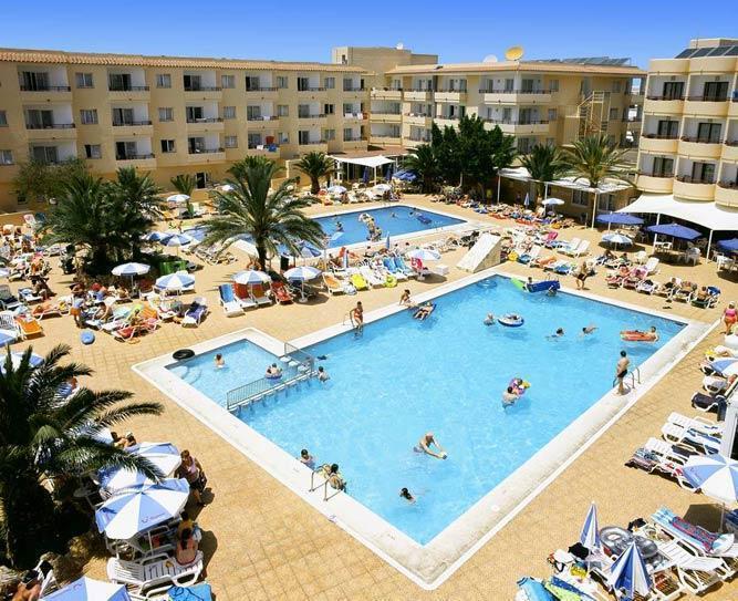 Coral Star Hotel San Antonio (Ibiza)