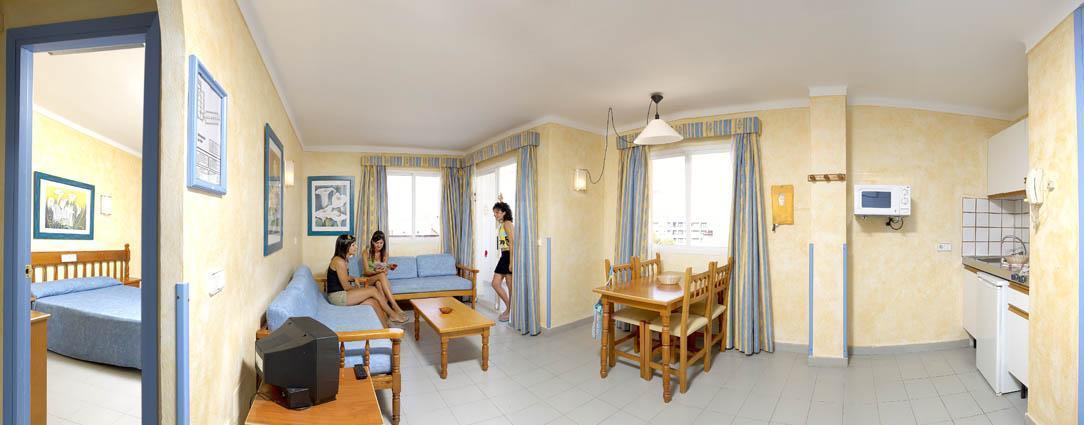 Coral Star 3* San Antonio (Ibiza)