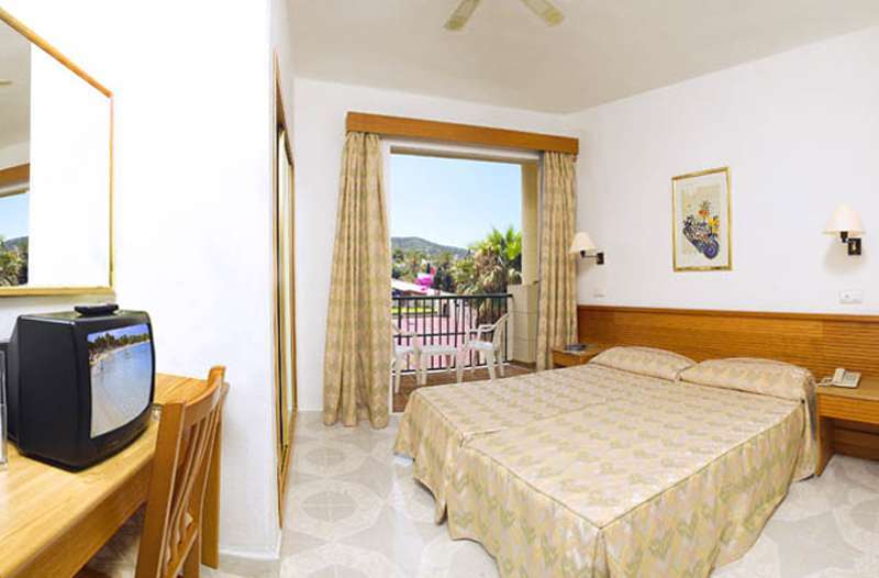 Occidental Ibiza Hotel Port des Torrent