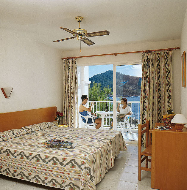 Hotel D-h Club Vista Bahia