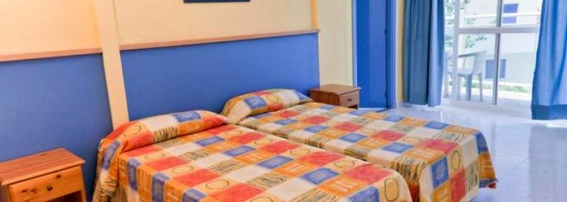 Vibra Club Maritim Aparthotel