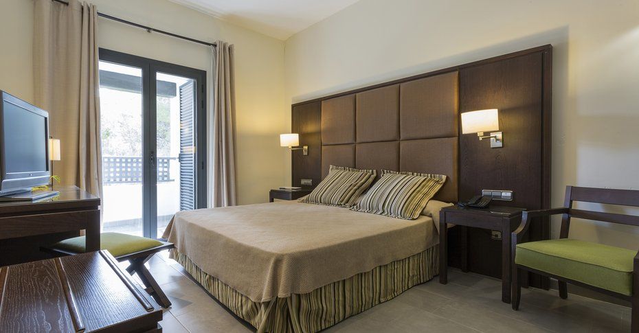 The Signature Level At Trs Ibiza (adults Only) Hotel San Antonio (Ibiza)