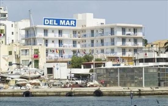 Vibra Del Mar - Adults Only Aparthotel 2*