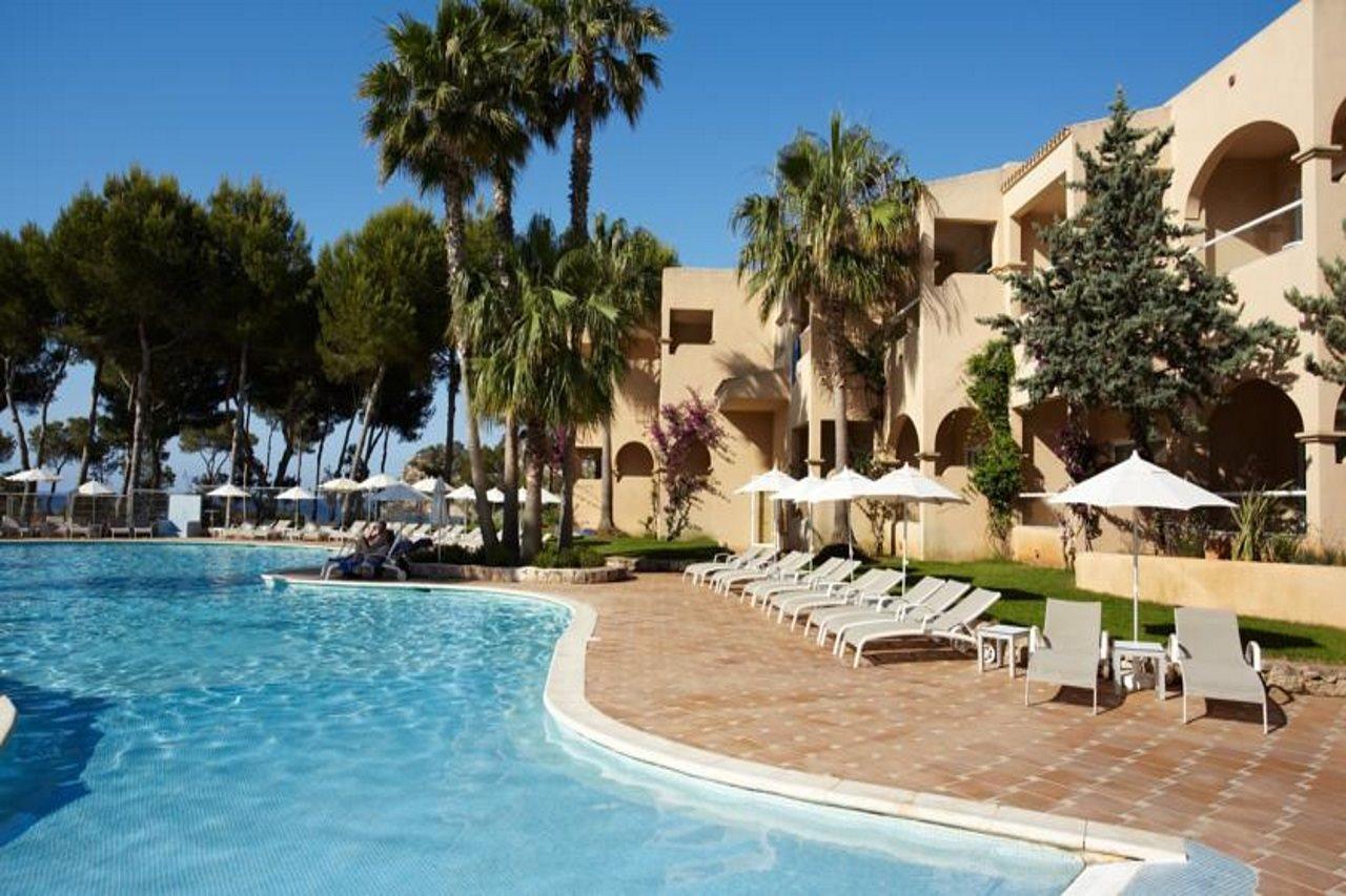 Grupotel Santa Eularia & - Adults Only 4* Santa Eulària des Riu