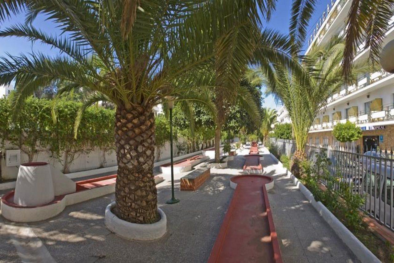 Tropical 3* San Antonio (Ibiza)