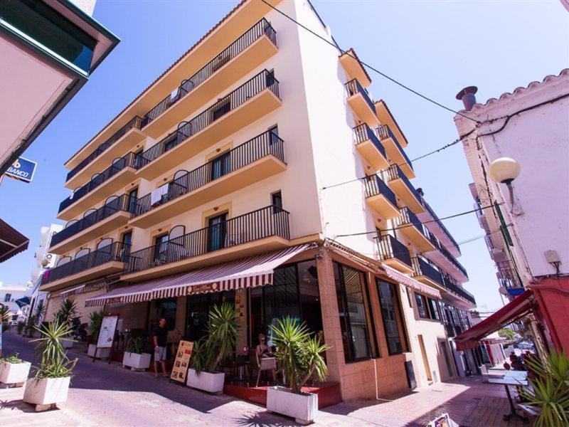 Casa Maria Aparthotel 2*