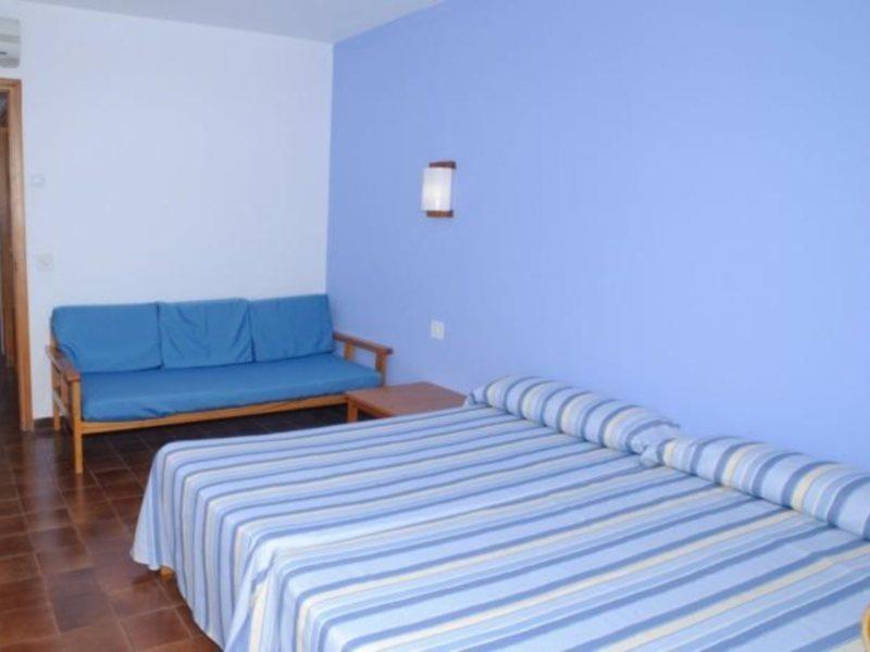Sa Clau By Mambo Hotel 4*