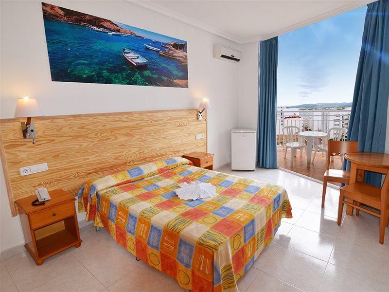 Vibra Sanan - Adults Only Apartment 2*