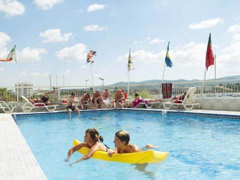 Vibra Del Mar - Adults Only Aparthotel Sant Antoni de Portmany