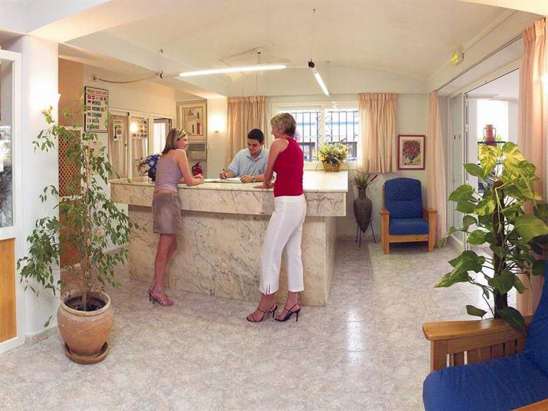 Vibra Del Mar - Adults Only Aparthotel 2*