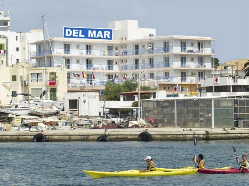 Vibra Del Mar - Adults Only 2* Sant Antoni de Portmany