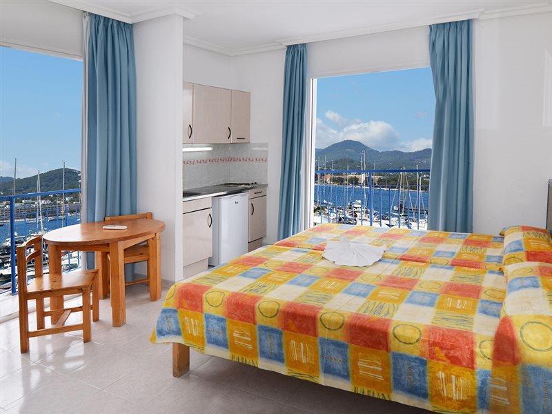 Vibra Del Mar - Adults Only 2*