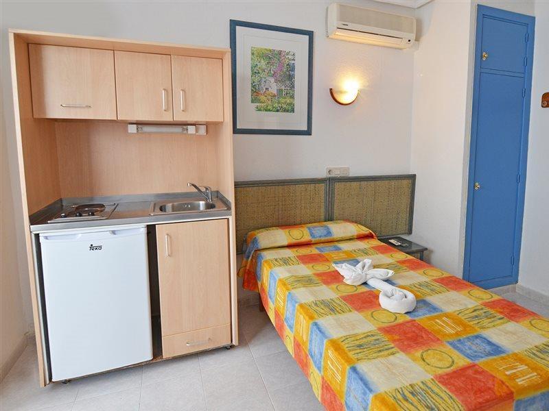 Vibra Del Mar - Adults Only Aparthotel 2*