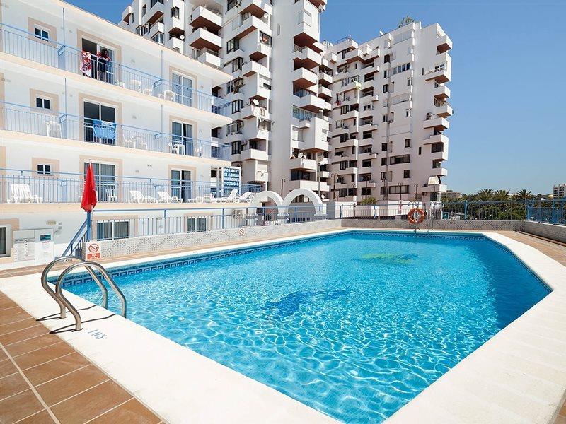 Vibra Del Mar - Adults Only Aparthotel