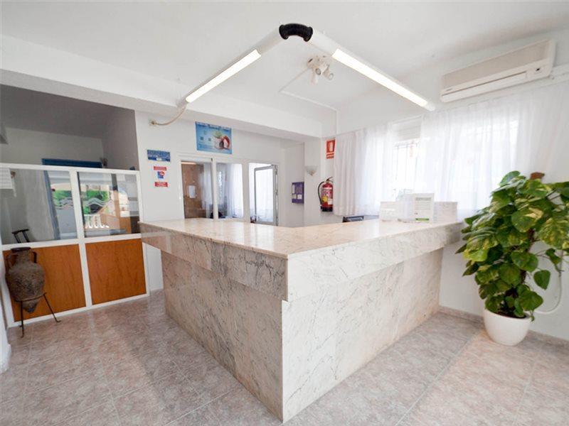 Vibra Del Mar - Adults Only 2*