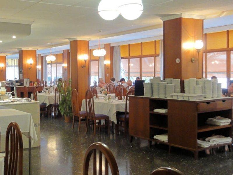 Abrat Hotel San Antonio (Ibiza)