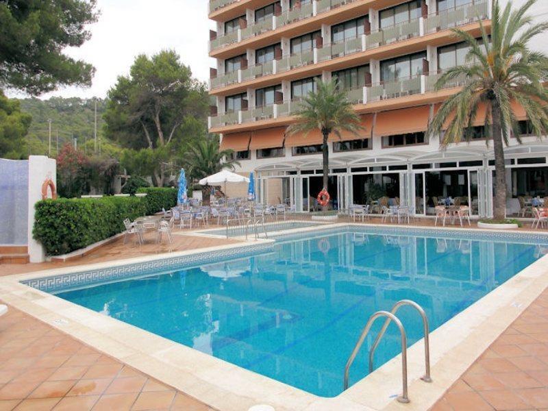 Abrat 3* San Antonio (Ibiza)