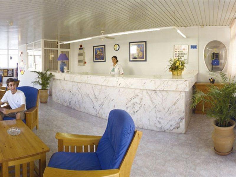 Vibra - Adults Only Aparthotel San Antonio (Ibiza)