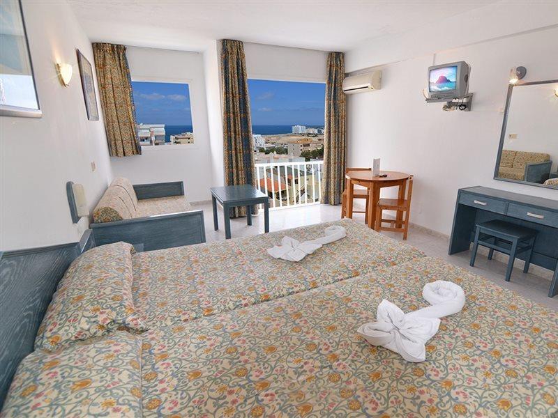 Vibra - Adults Only Aparthotel