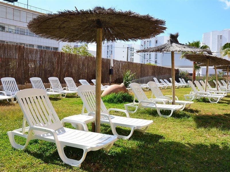 Vibra - Adults Only Aparthotel San Antonio (Ibiza)