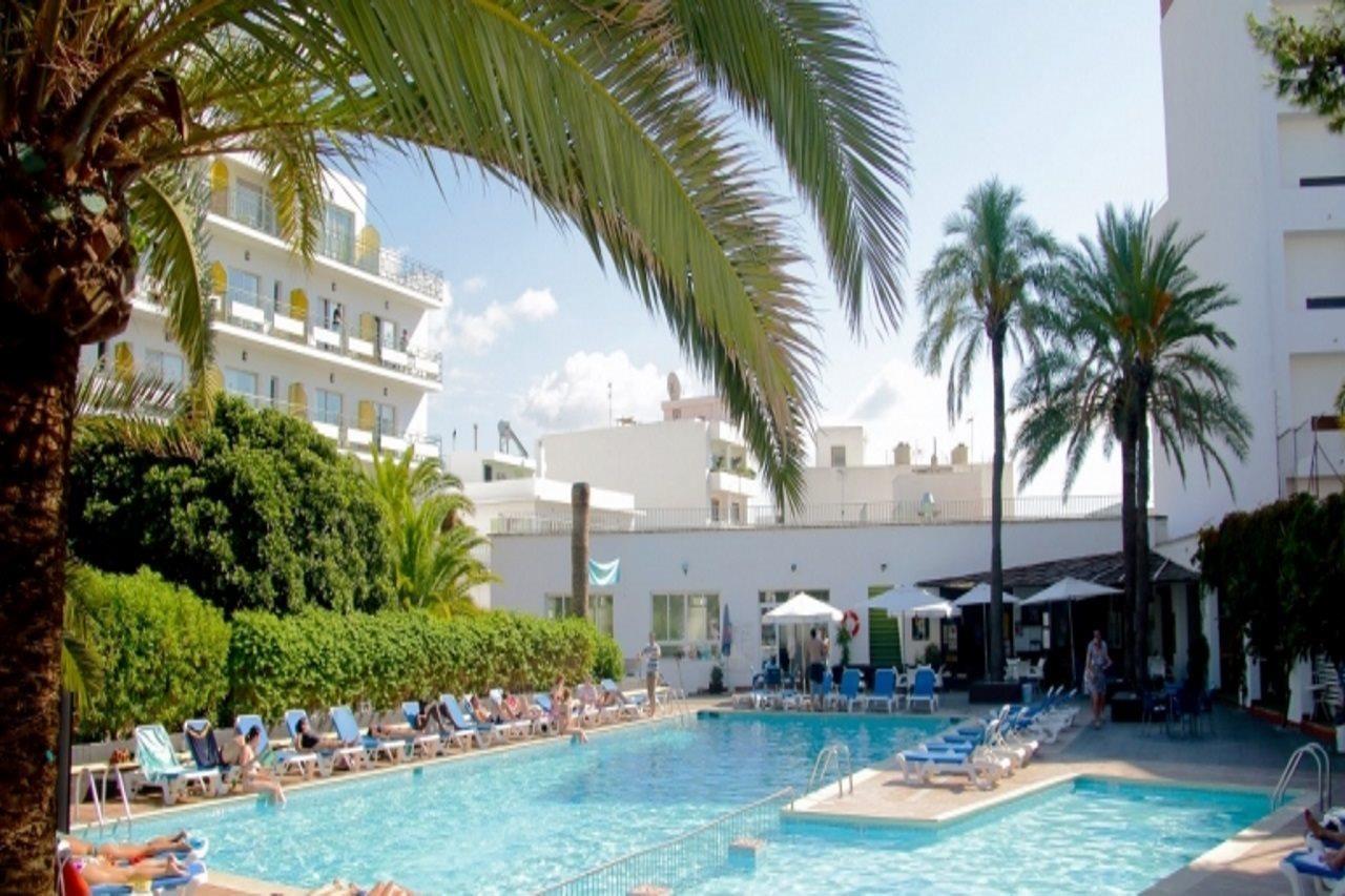 Tropical 3* San Antonio (Ibiza)