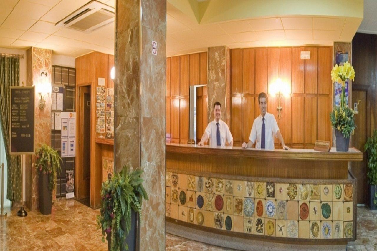 Tropical 3*