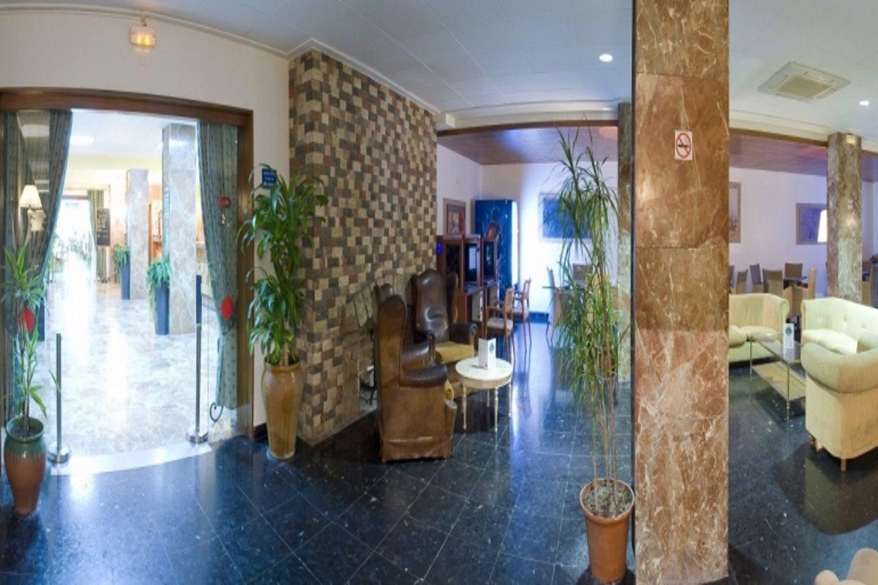 Tropical Hotel San Antonio (Ibiza)