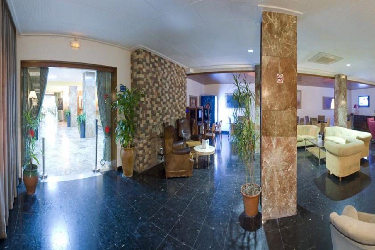 Tropical 3* San Antonio (Ibiza)