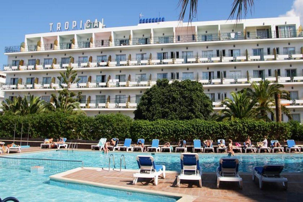 Tropical Hotel San Antonio (Ibiza)