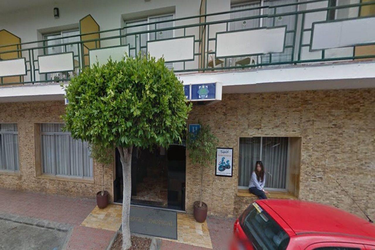 Tropical Hotel 3*