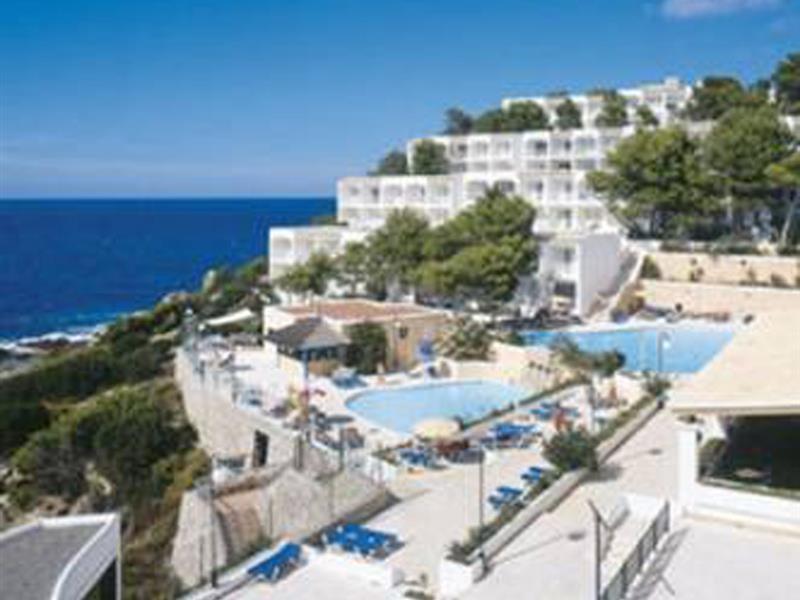 D-h Club Vista Bahia 3*