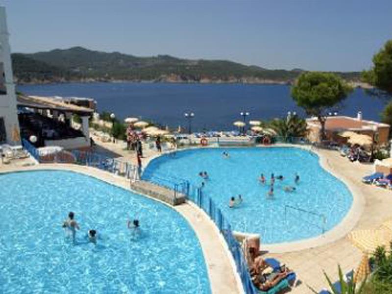 D-h Club Vista Bahia Hotel 3*