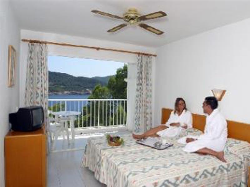 D-h Club Vista Bahia Hotel