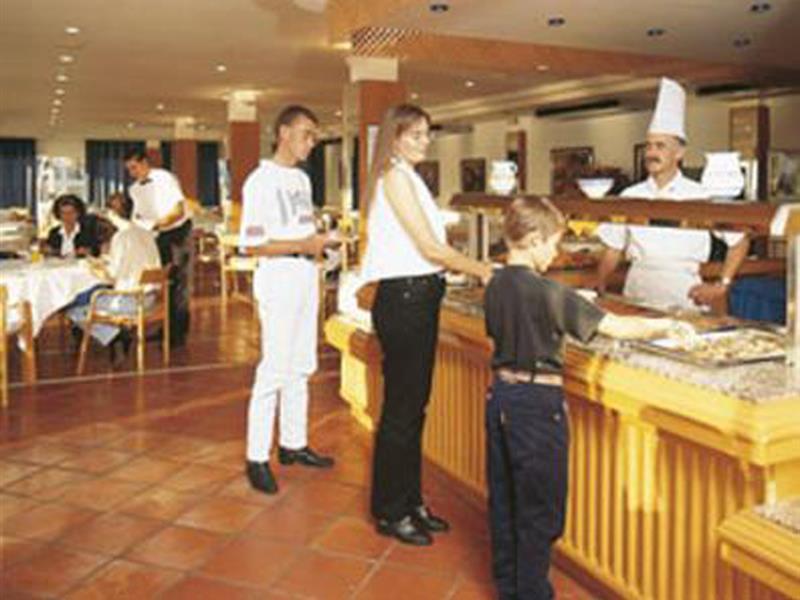D-h Club Vista Bahia 3*