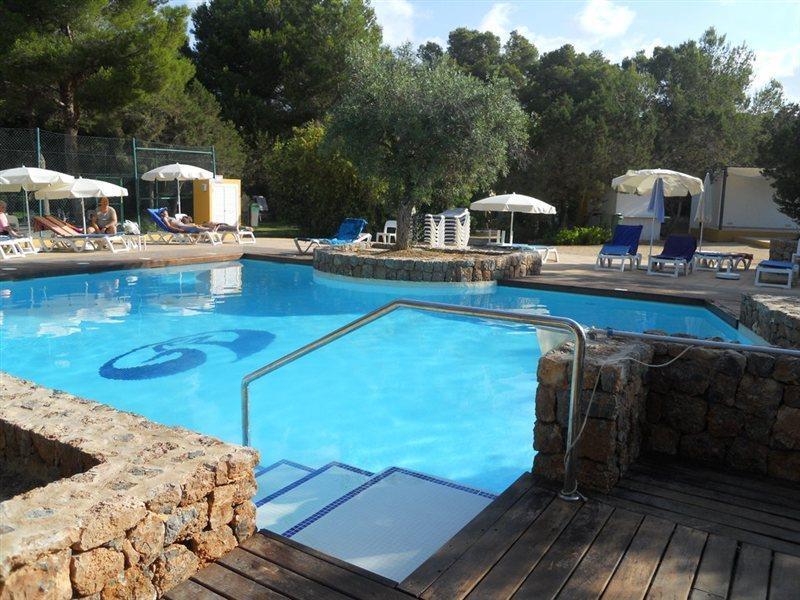 The Signature Level At Trs Ibiza Adults Only - Entrance To Clubs Included Hotel 5*