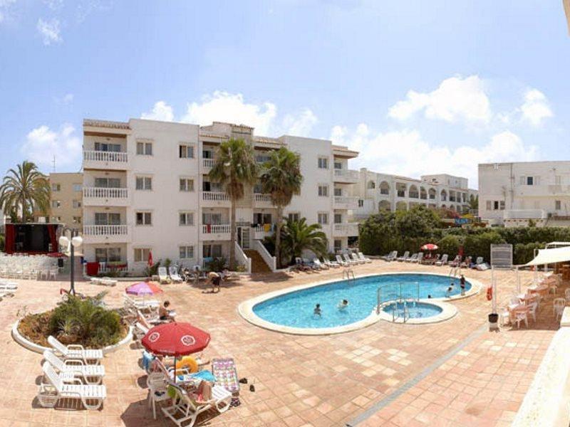 Playa Grande Apartment *