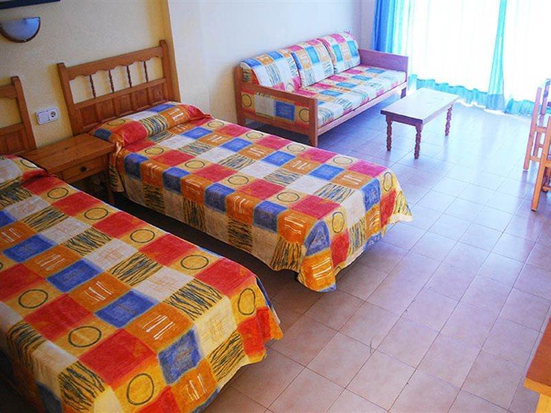 Vibra Mogambo - Adults Only Aparthotel 3*