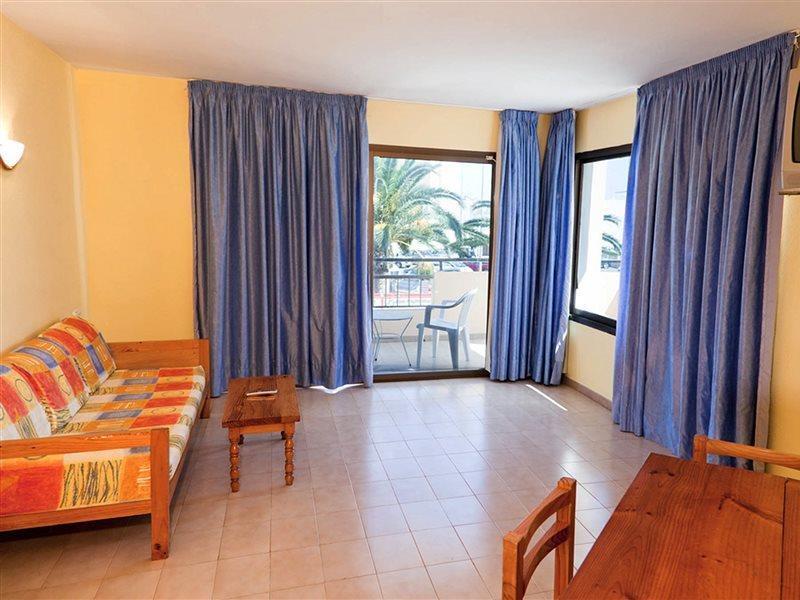 Vibra Mogambo - Adults Only 3* Platja d'en Bossa
