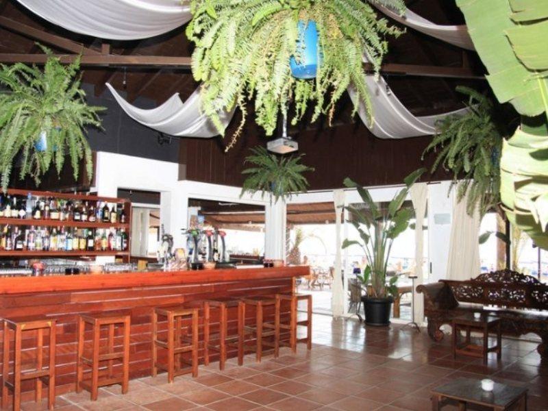 Fergus Style Bahamas (adults Only) Hotel Playa d'en Bossa