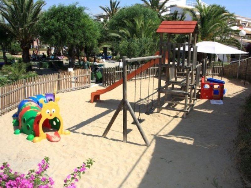 Fergus Style Bahamas (adults Only) 4* Playa d'en Bossa